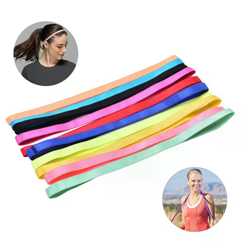 Thin Sport Headbands For Women – Men'S Grooming Tape Bewertung und Preis