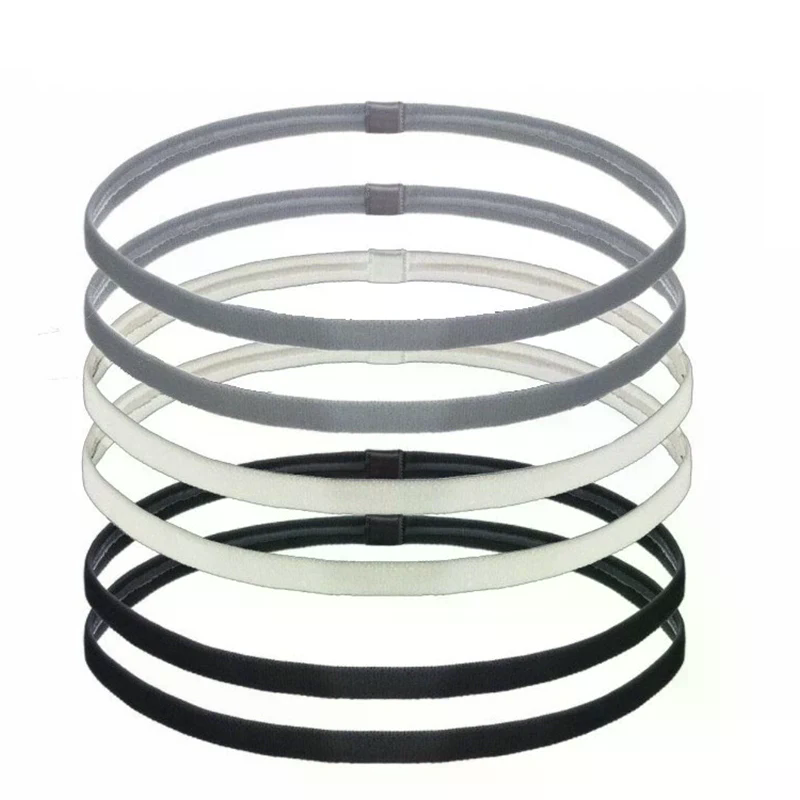 Thin Sport Headbands For Women – Men'S Grooming Tape Bewertung und Preis