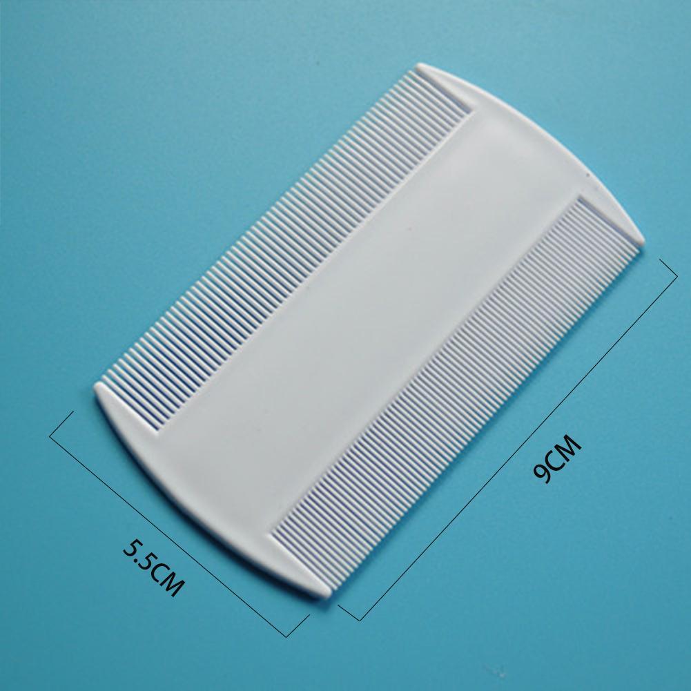 1/3pcs Pet Double Sided Nit Fi – Comb Fine Tooth Bewertung und Preis