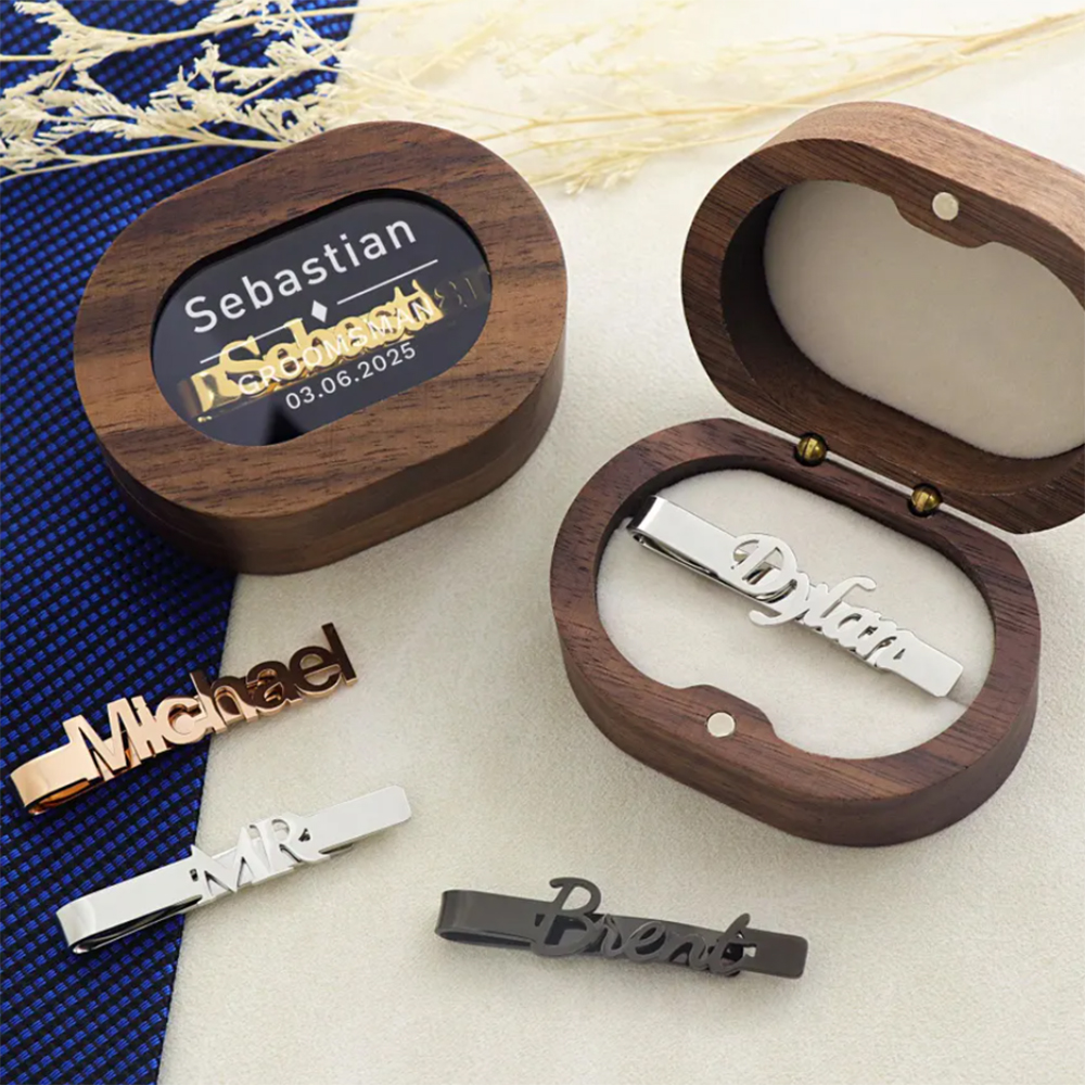 Customized Name Men's Stainles – Men'S Grooming Boxes Bewertung und Preis