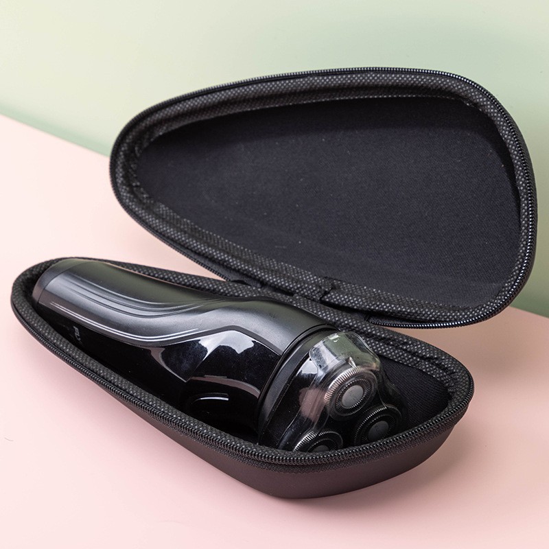 1pc Travel Electric Shaver Cas – Men'S Grooming Boxes Bewertung und Preis