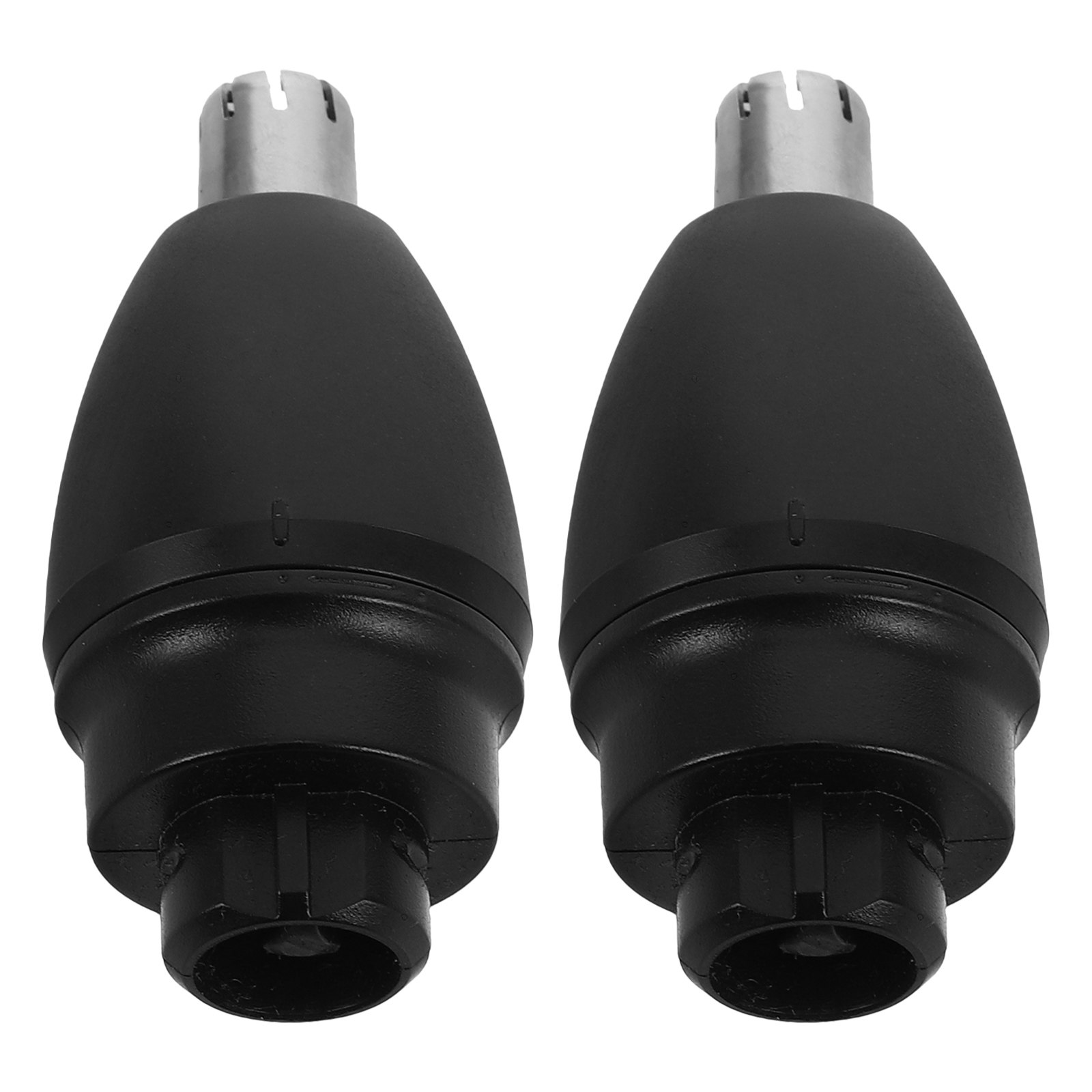 2Pcs Nose Hair Trimmer Replace – Nose Hair Trimmer Bewertung und Preis