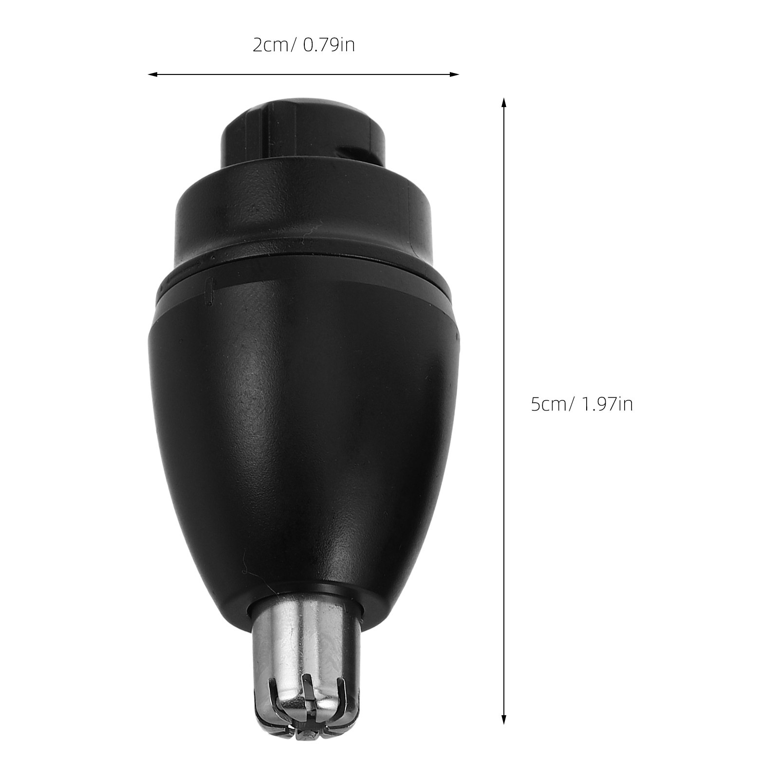2Pcs Nose Hair Trimmer Replace – Nose Hair Trimmer Bewertung und Preis