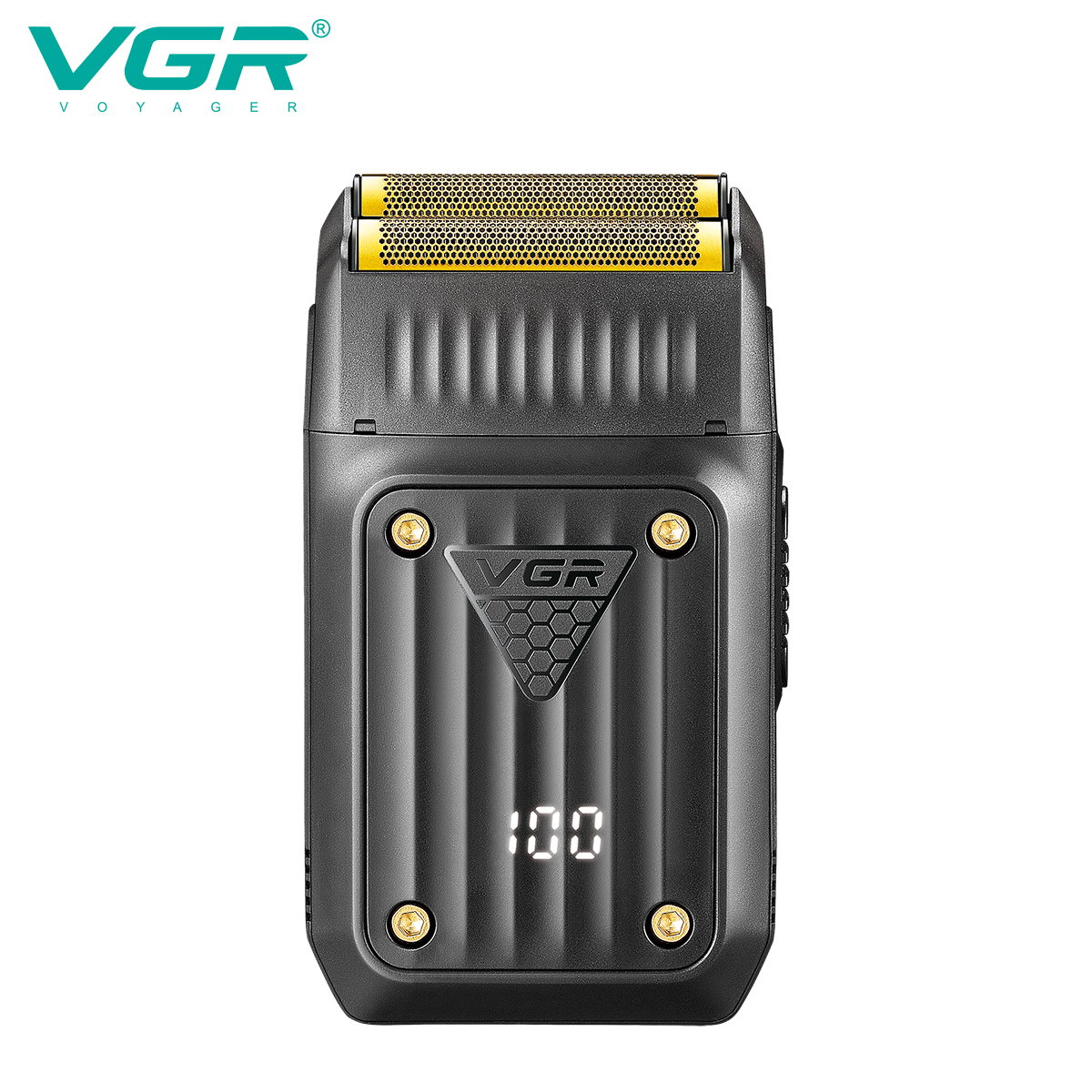 VGR 363 Razor Electric Shaver  – Eyebrow Razor Trimmer Bewertung und Preis