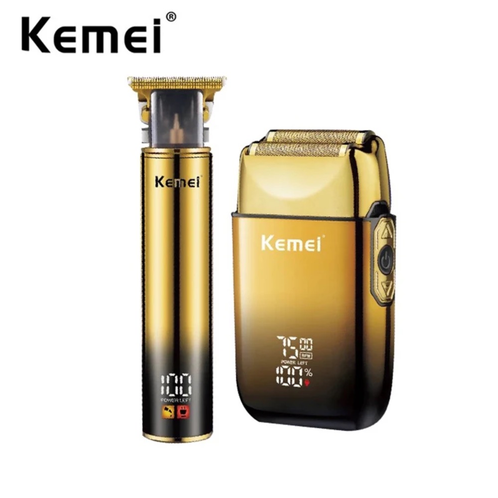 Kemei Hair Trimmer Electric Ra – Eyebrow Razor Trimmer Bewertung und Preis