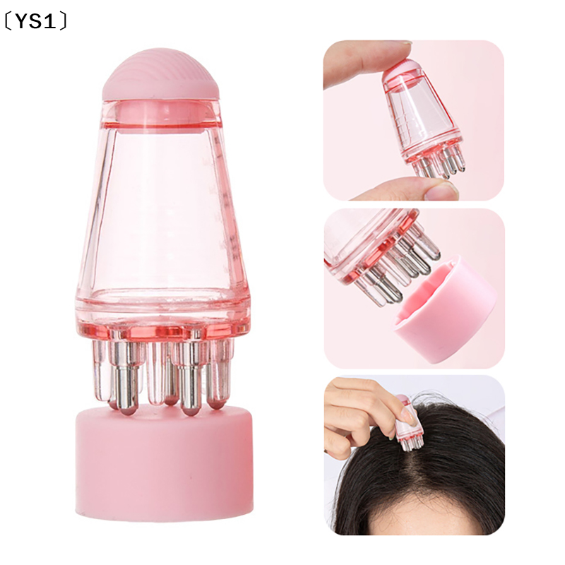 〔YS1〕6ML Scalp Applicator Liqu – Ingrown Hair Serum Bewertung und Preis