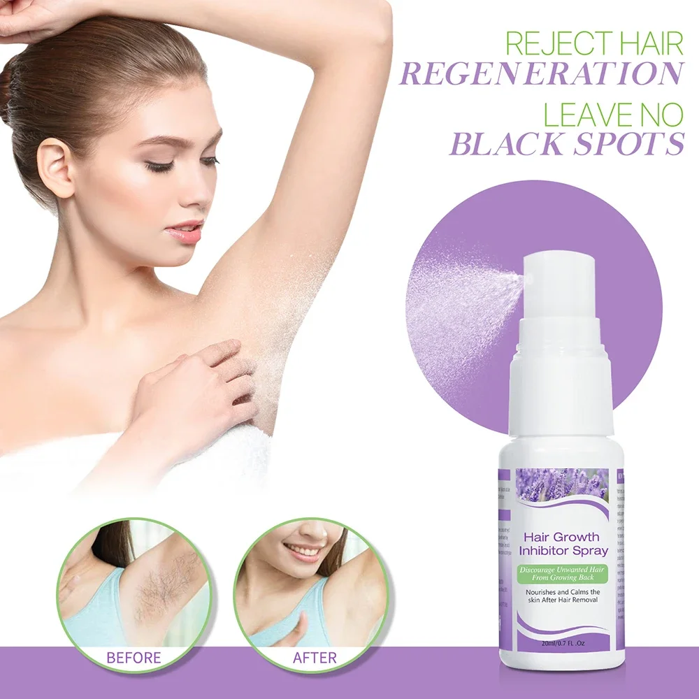 Permanant Hair Growth Removal  – Ingrown Hair Serum Bewertung und Preis