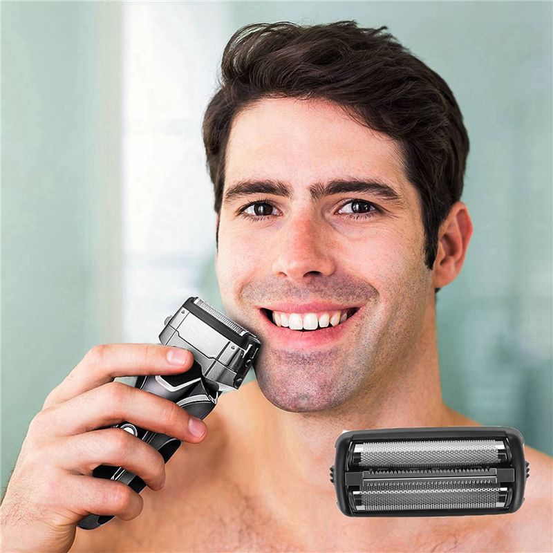 ABBZ-2X Hair Clipper Blade For – Men'S Grooming Tape Bewertung und Preis