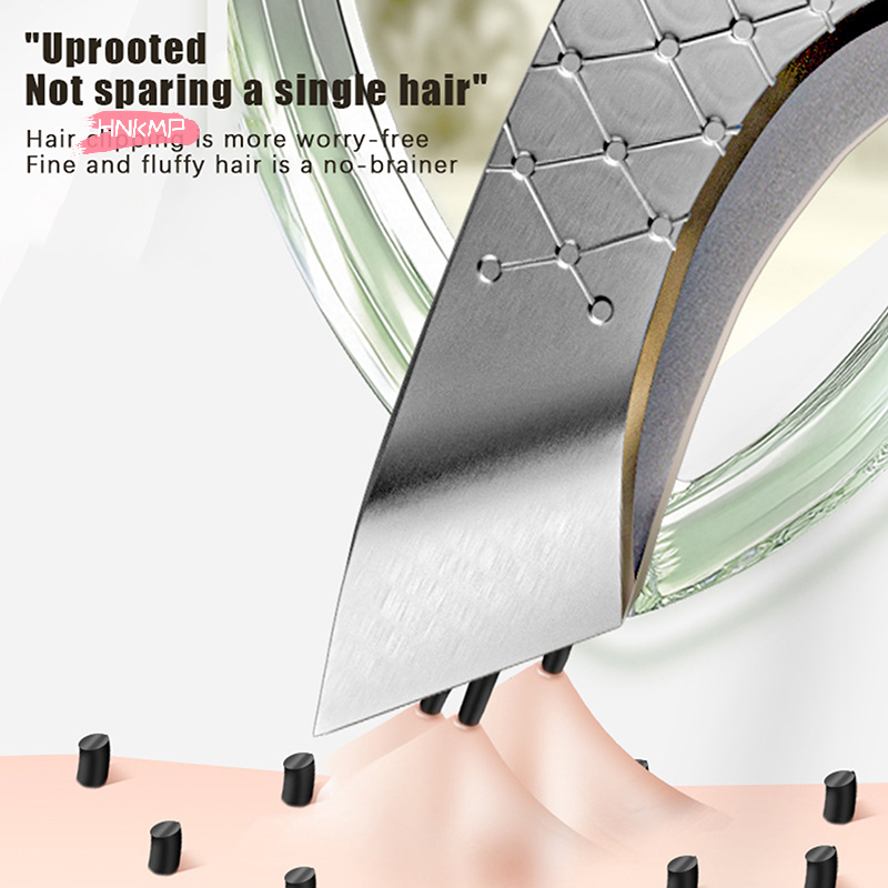 Professional Wide Mouth Hair P – Men'S Groom Bewertung und Preis