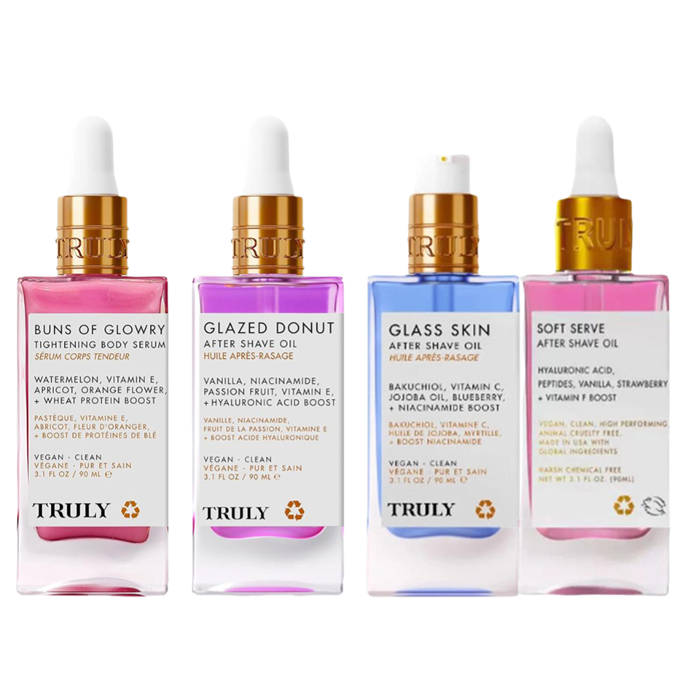 Strawberry & Vanilla After Sha – Ingrown Hair Serum Bewertung und Preis