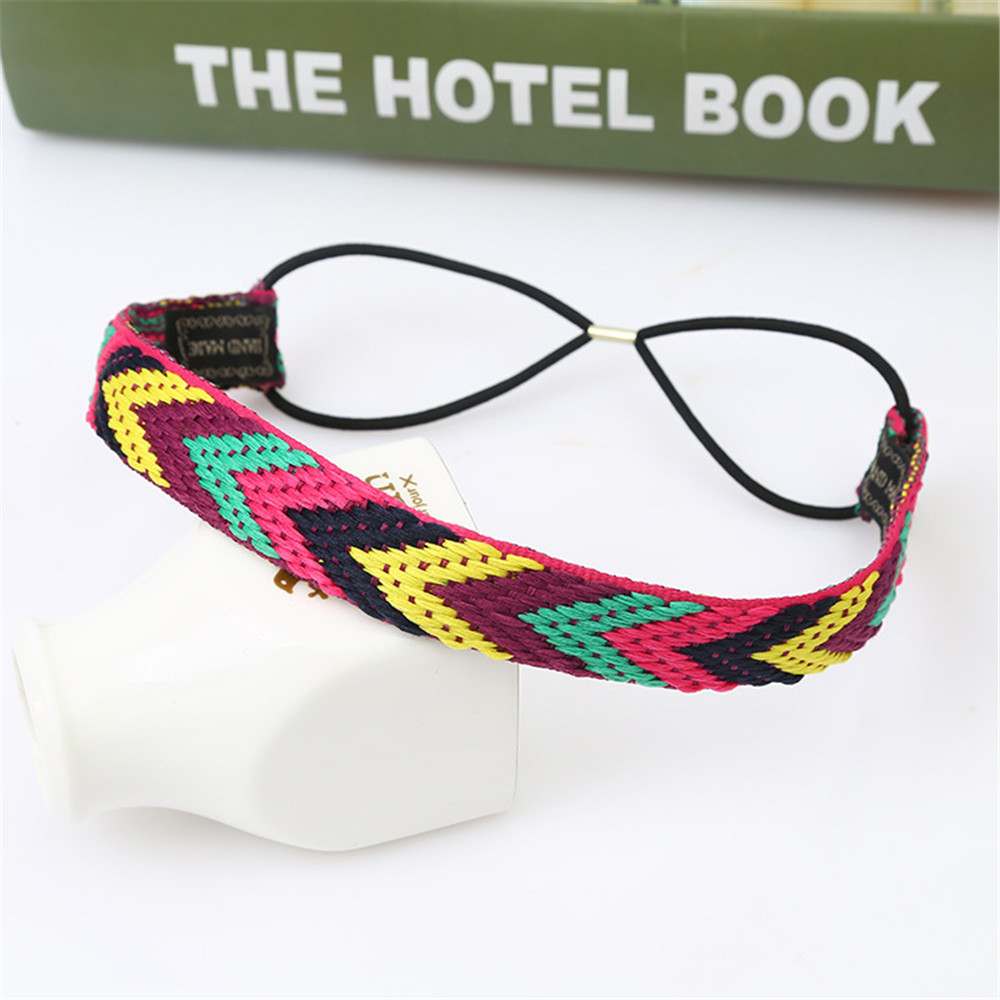 Men's Bohemian Elastic Hair Ba – Men'S Grooming Tape Bewertung und Preis