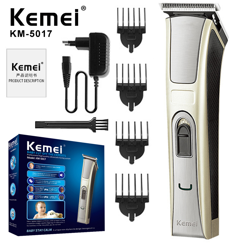 Kemei Cordless Rechargeable Ha – Men'S Grooming Boxes Bewertung und Preis