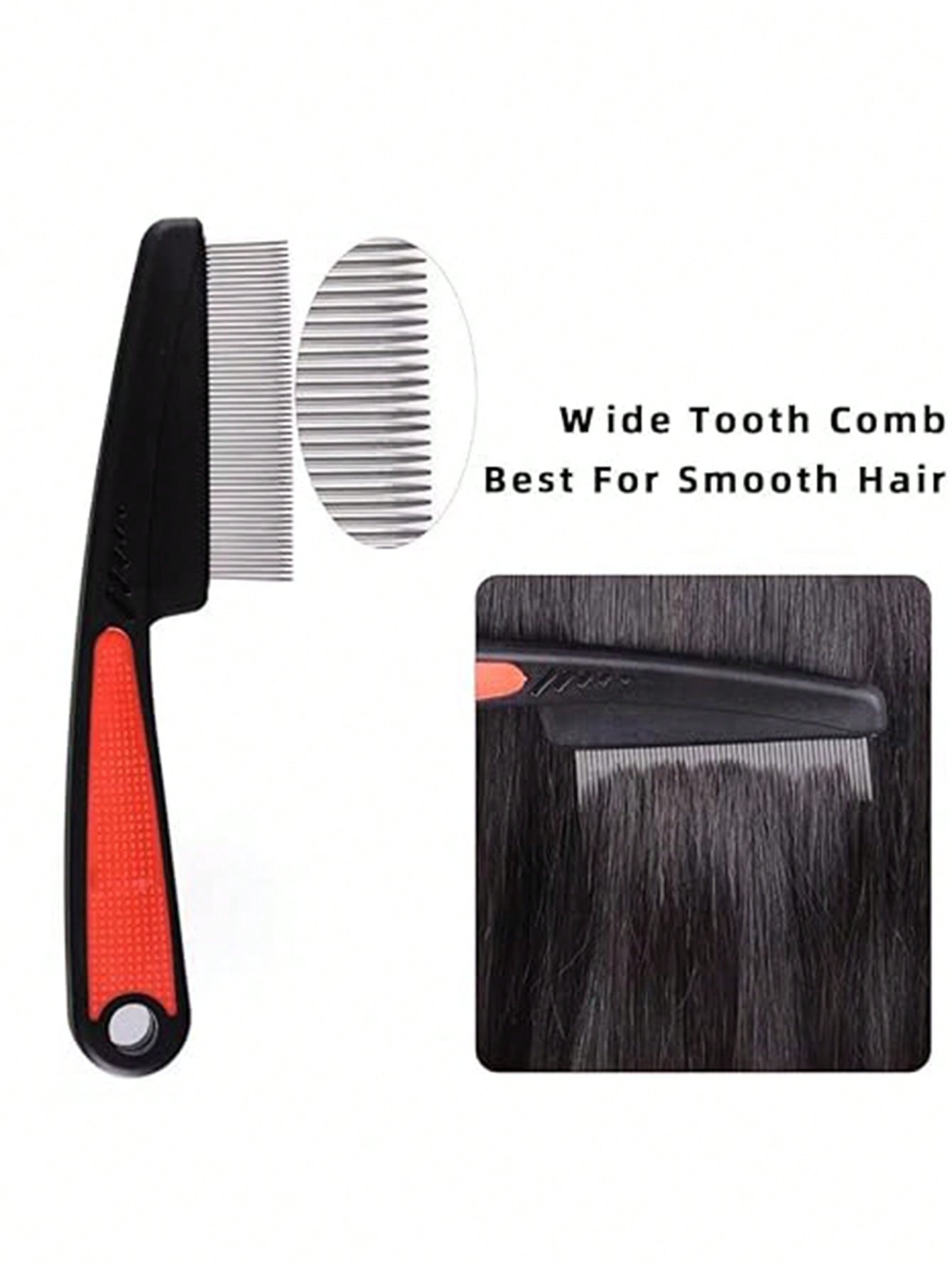 2pcs Fine Tooth Comb For Adult – Comb Fine Tooth Bewertung und Preis